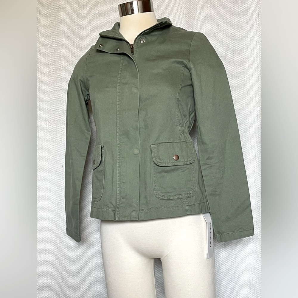 Romi Basha jacket - Picture 2 of 13